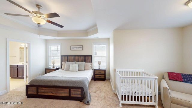 104 Ripken Court, Goldsboro, NC 27530