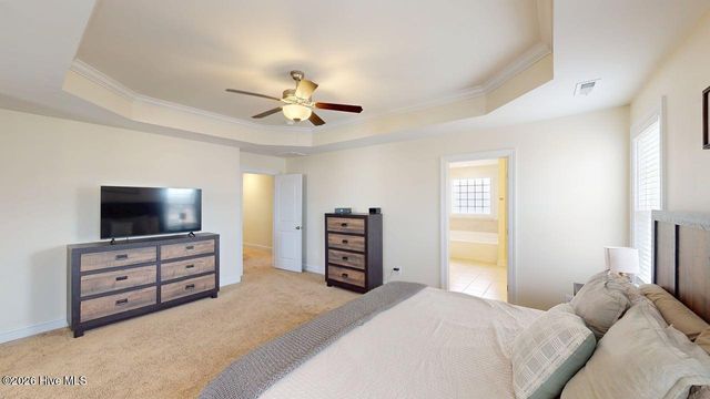 104 Ripken Court, Goldsboro, NC 27530