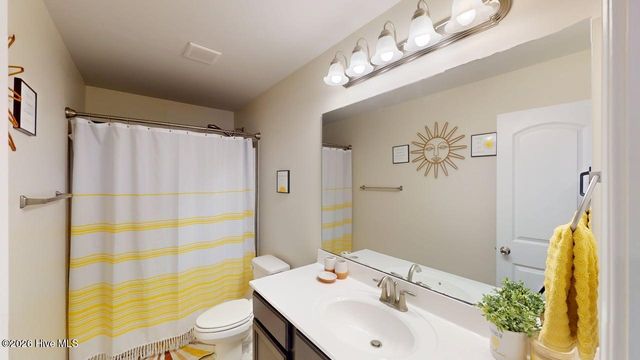 104 Ripken Court, Goldsboro, NC 27530