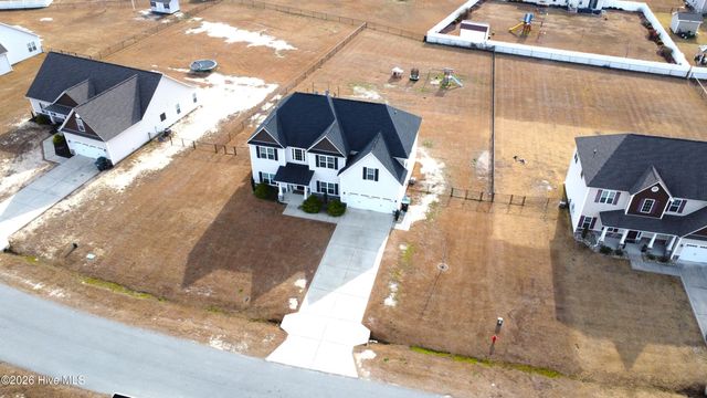 104 Ripken Court, Goldsboro, NC 27530