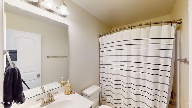 104 Ripken Court, Goldsboro, NC 27530