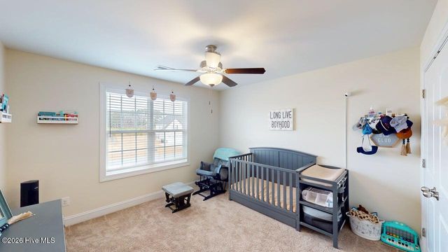 104 Ripken Court, Goldsboro, NC 27530