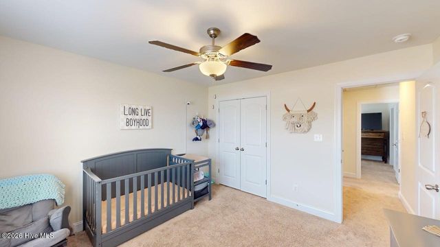 104 Ripken Court, Goldsboro, NC 27530