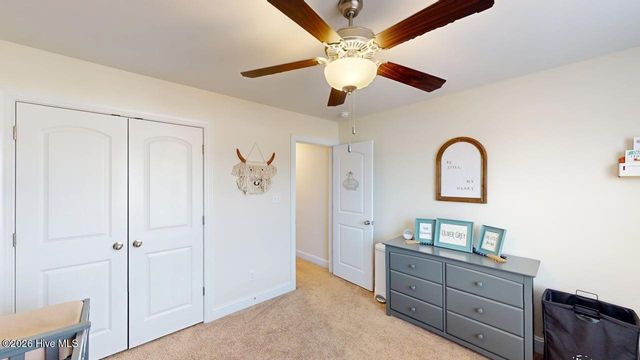 104 Ripken Court, Goldsboro, NC 27530