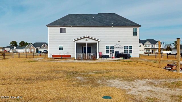 104 Ripken Court, Goldsboro, NC 27530