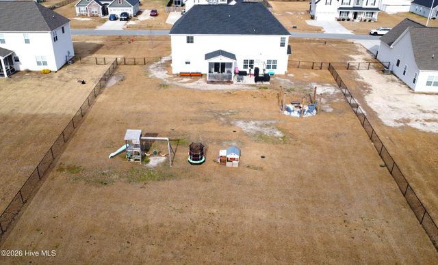 104 Ripken Court, Goldsboro, NC 27530