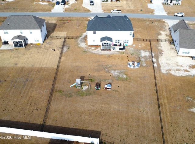 104 Ripken Court, Goldsboro, NC 27530