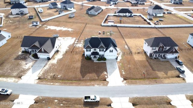 104 Ripken Court, Goldsboro, NC 27530