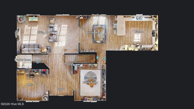 104 Ripken Court, Goldsboro, NC 27530