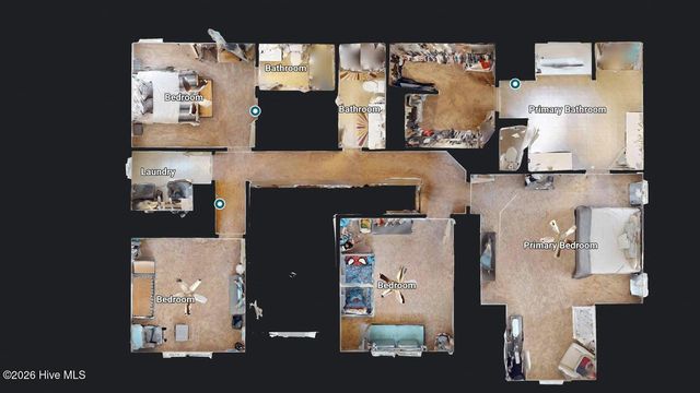 104 Ripken Court, Goldsboro, NC 27530