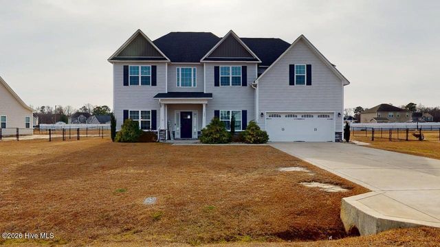104 Ripken Court, Goldsboro, NC 27530