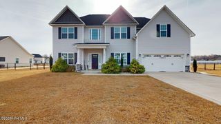 104 Ripken Court, Goldsboro, NC 27530