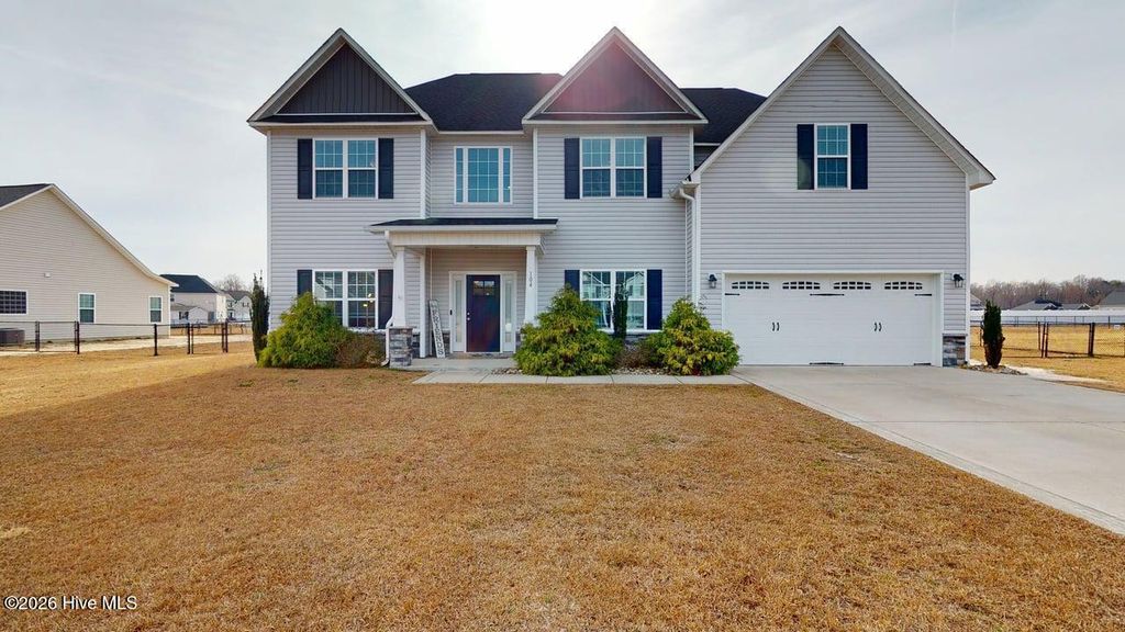 104 Ripken Court, Goldsboro, NC 27530