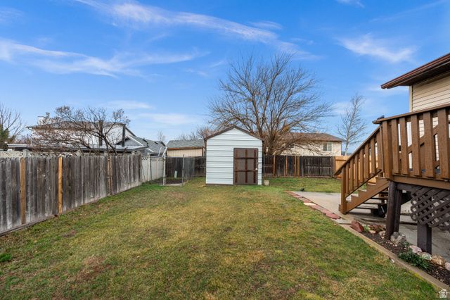 6302 W 3100 S, West Valley City, UT 84128