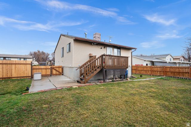 6302 W 3100 S, West Valley City, UT 84128