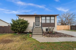 6302 W 3100 S, West Valley City, UT 84128