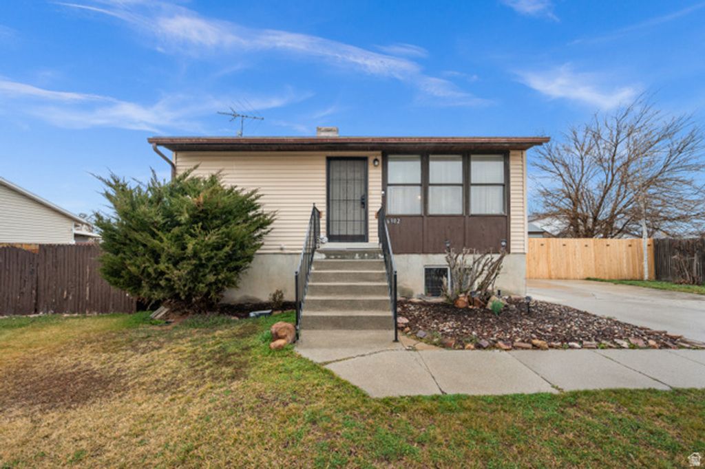 6302 W 3100 S, West Valley City, UT 84128