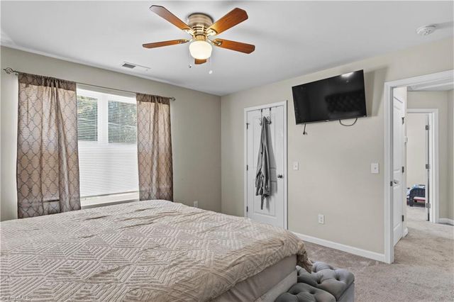 1808 Franklin Avenue, High Point, NC 27260