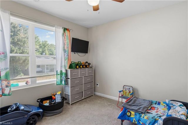 1808 Franklin Avenue, High Point, NC 27260