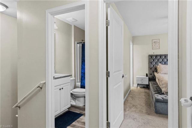 1808 Franklin Avenue, High Point, NC 27260