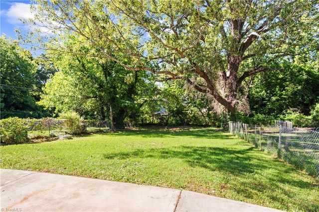 1808 Franklin Avenue, High Point, NC 27260