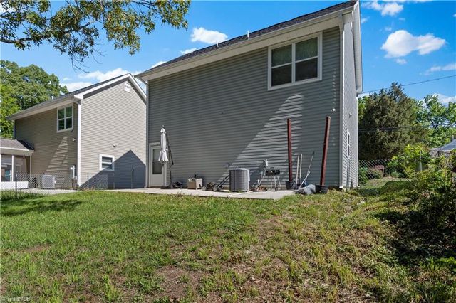 1808 Franklin Avenue, High Point, NC 27260