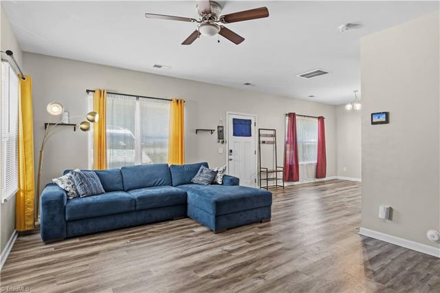1808 Franklin Avenue, High Point, NC 27260
