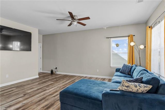 1808 Franklin Avenue, High Point, NC 27260