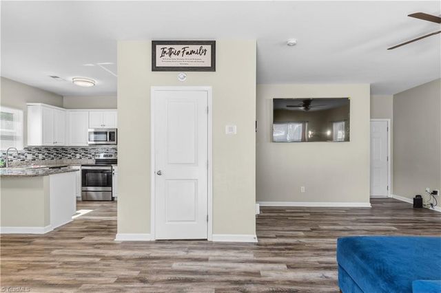 1808 Franklin Avenue, High Point, NC 27260