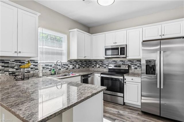 1808 Franklin Avenue, High Point, NC 27260