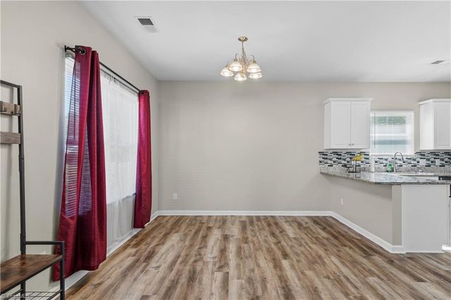 1808 Franklin Avenue, High Point, NC 27260