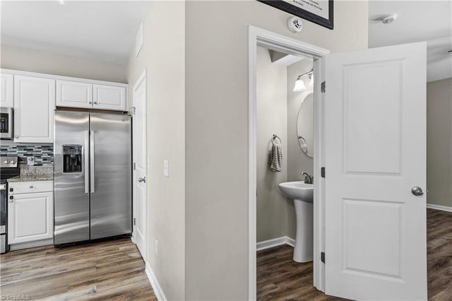 1808 Franklin Avenue, High Point, NC 27260