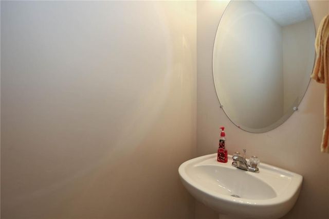 1649 Boxcar Place, Conyers, GA 30013