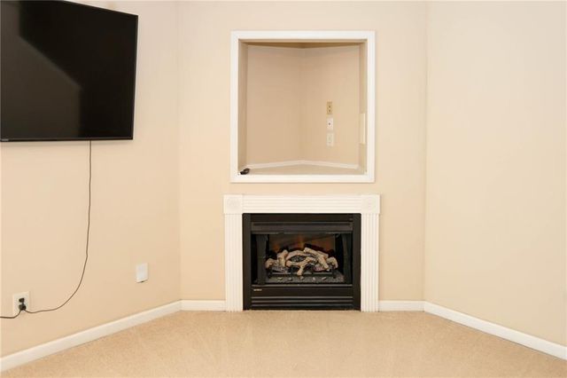 1649 Boxcar Place, Conyers, GA 30013