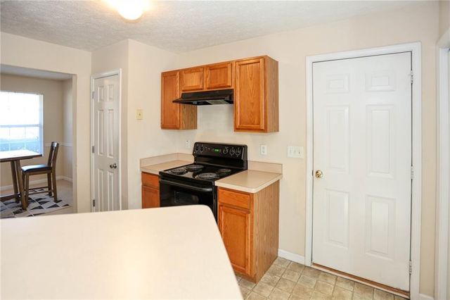 1649 Boxcar Place, Conyers, GA 30013