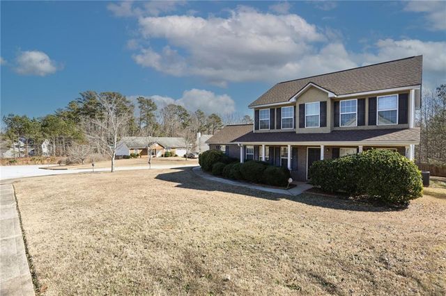 1649 Boxcar Place, Conyers, GA 30013