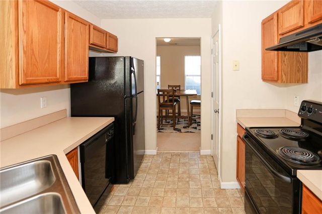 1649 Boxcar Place, Conyers, GA 30013