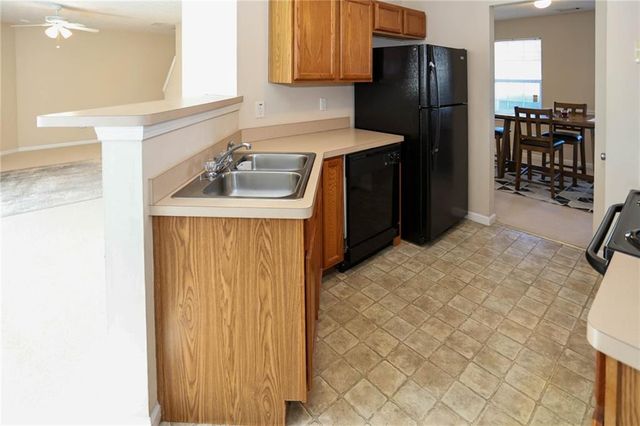 1649 Boxcar Place, Conyers, GA 30013