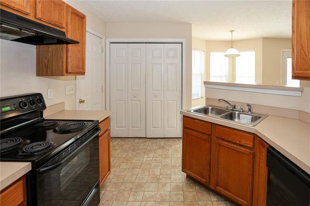 1649 Boxcar Place, Conyers, GA 30013