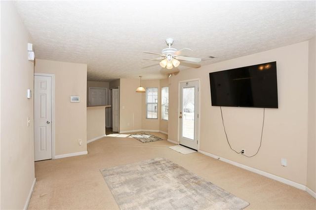 1649 Boxcar Place, Conyers, GA 30013