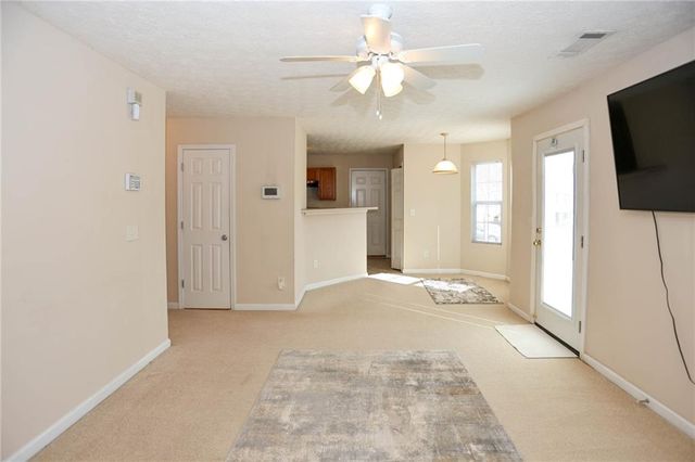 1649 Boxcar Place, Conyers, GA 30013