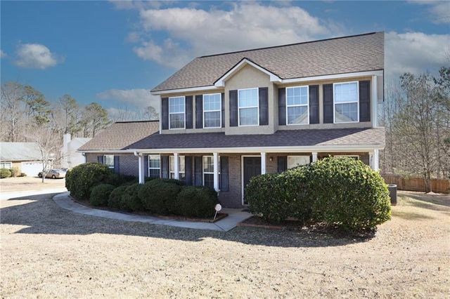 1649 Boxcar Place, Conyers, GA 30013