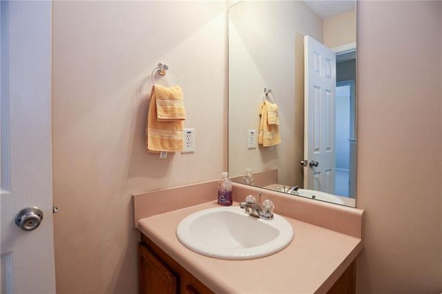 1649 Boxcar Place, Conyers, GA 30013