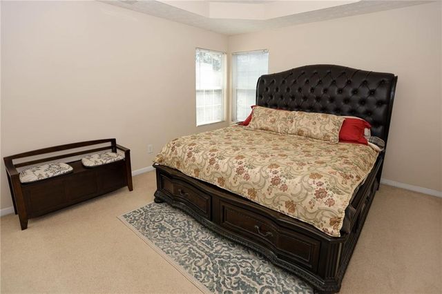 1649 Boxcar Place, Conyers, GA 30013