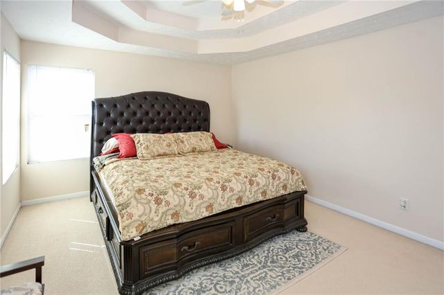 1649 Boxcar Place, Conyers, GA 30013