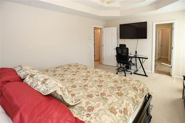 1649 Boxcar Place, Conyers, GA 30013