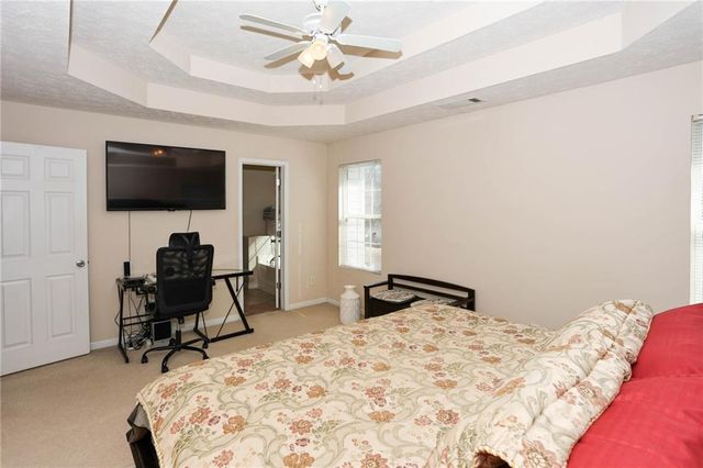 1649 Boxcar Place, Conyers, GA 30013