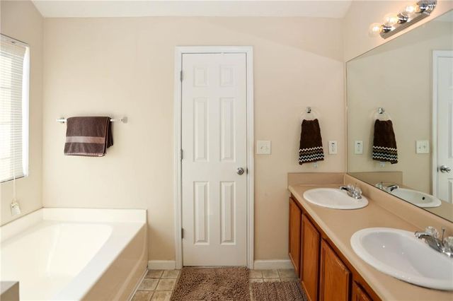 1649 Boxcar Place, Conyers, GA 30013