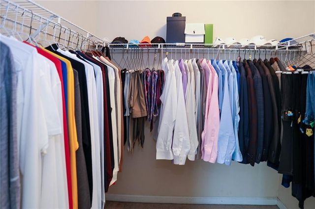 1649 Boxcar Place, Conyers, GA 30013