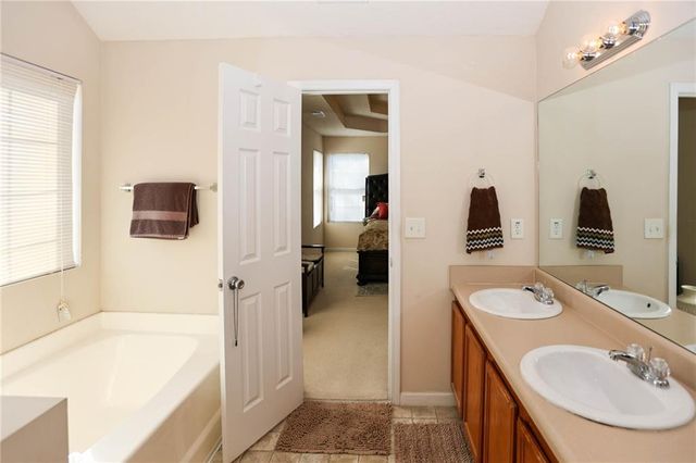 1649 Boxcar Place, Conyers, GA 30013